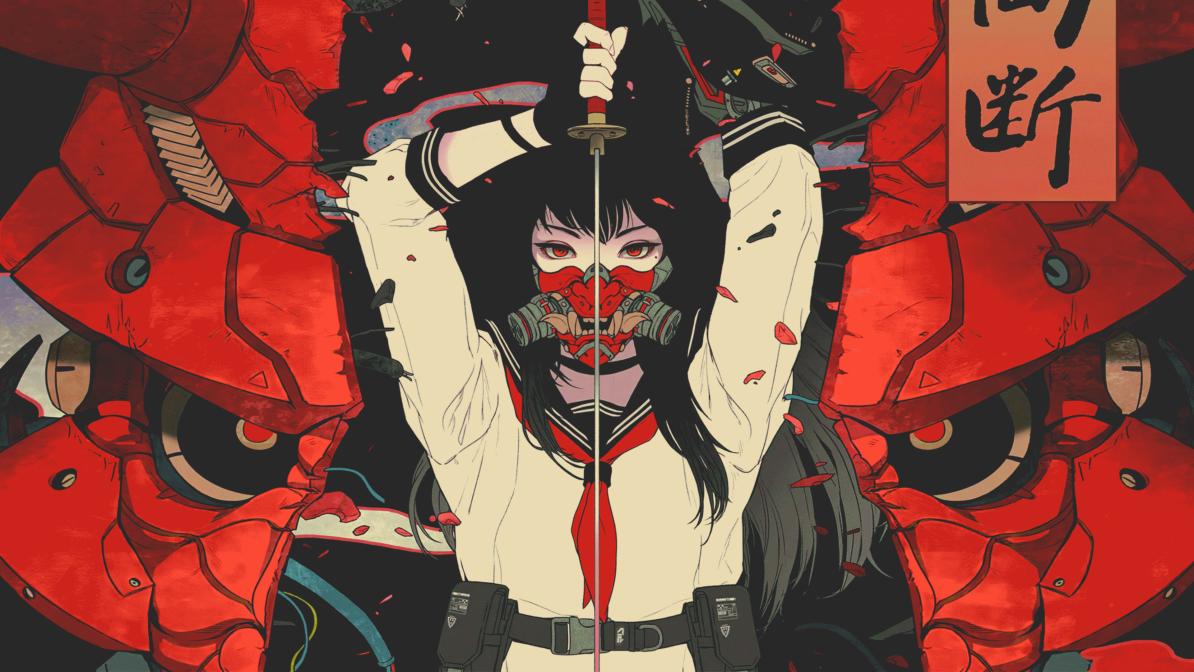 /tlc/gruvbox-wallpapers/src/branch/main/dark/gruv-anime-samurai-girl.png