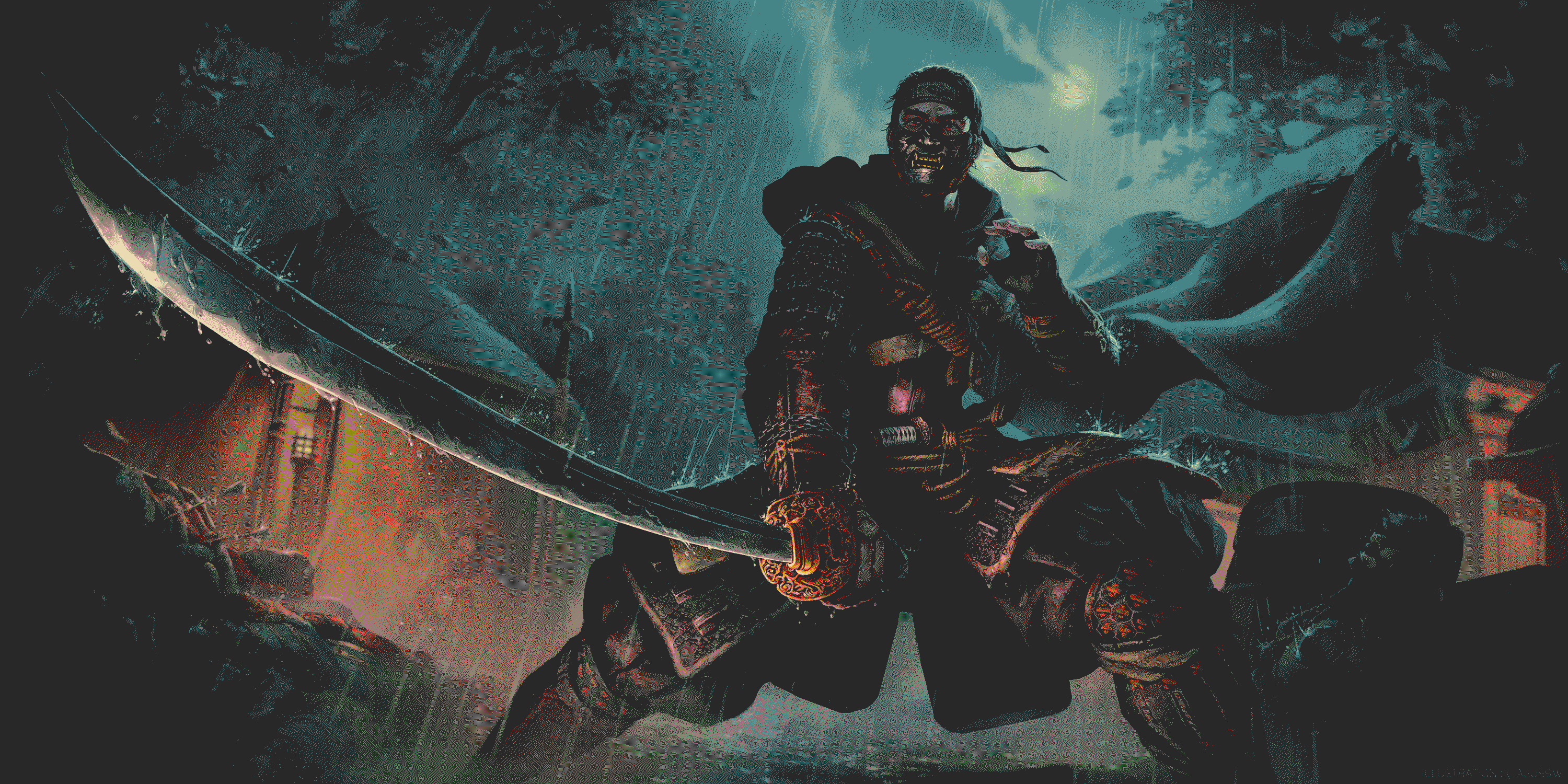 /tlc/gruvbox-wallpapers/src/branch/main/dark/gruv-samurai-rain.png
